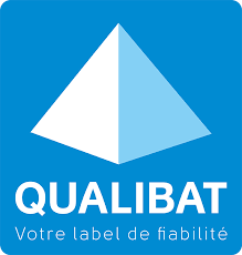 Qualibat Logo